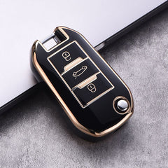 Opel "TPU" Key Cover.
