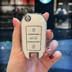 Opel "TPU" Key Cover.