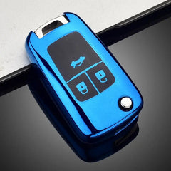Chevrolet - TPU Car Key Cover.