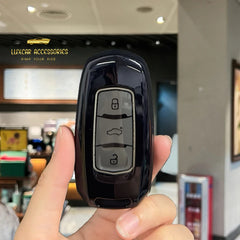 Geely "Special Edition" Key Cover.