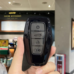 Geely "Special Edition" Key Cover.