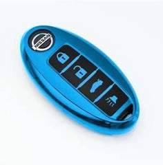Nissan - TPU Car Key Cover.