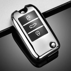 MG - TPU Car Key Cover.