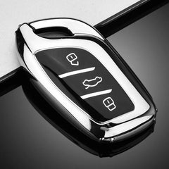 MG - TPU Car Key Cover.