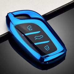 MG - TPU Car Key Cover.
