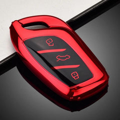 MG - TPU Car Key Cover.