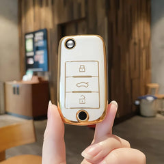 MG - TPU Car Key Cover.