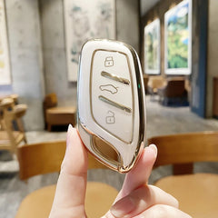 MG - TPU Car Key Cover.