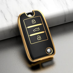 MG - TPU Car Key Cover.