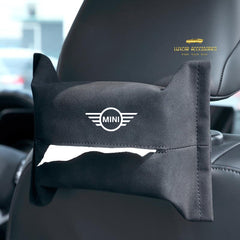 Mini Cooper - Tissue Box.