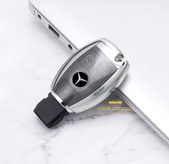 Mercedes "TPU" Key Cover.