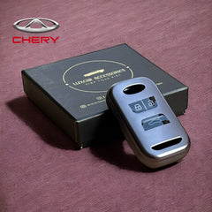 Chery "Titanium" Key Cover.