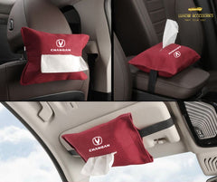 Changan - Tissue Box.