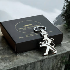 Peugeot Keychain Basic