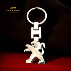 Peugeot Keychain Basic