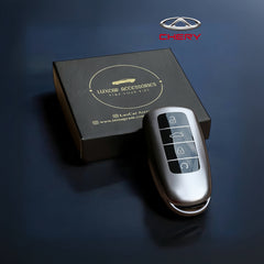 Chery "Titanium" Key Cover.