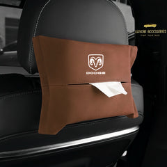 Dodge - Tissue Box.