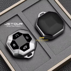 Jetour T2 Car Key Cover.