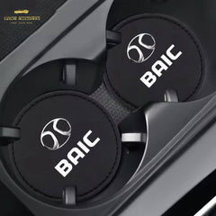 Baic - Cup Holder Coaster Inserts.