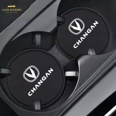 Changan - Cup Holder Coaster Inserts.