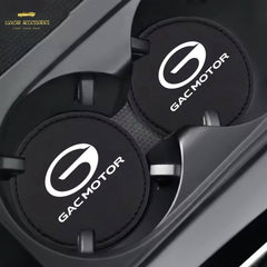 GAC - Cup Holder Coaster Inserts.