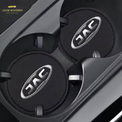 JAC - Cup Holder Coaster Inserts.