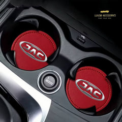 JAC - Cup Holder Coaster Inserts.