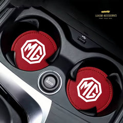 MG - Cup Holder Coaster Inserts.