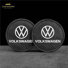 Volkswagen - Cup Holder Coaster Inserts.