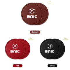 Baic - Cup Holder Coaster Inserts.