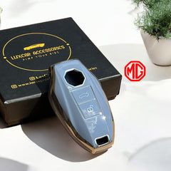 MG 7- "TPU" Key Cover.