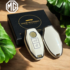 MG 7- "TPU" Key Cover.