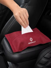 Renault - Tissue Box.
