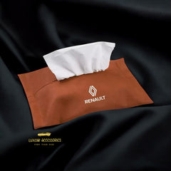 Renault - Tissue Box.