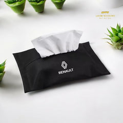 Renault - Tissue Box.