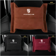 Porsche - Tissue Box.