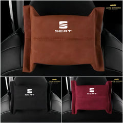 SEAT - Tissue Box Cover