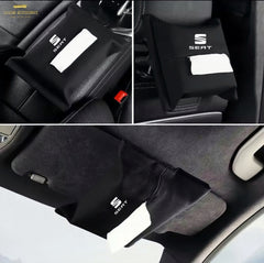 SEAT - Tissue Box Cover