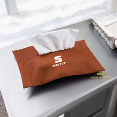 SEAT - Tissue Box Cover