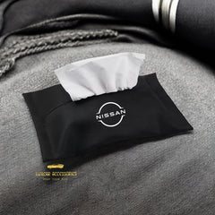 Nissan - Tissue Box.