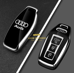 Audi "TPU" Key Cover.