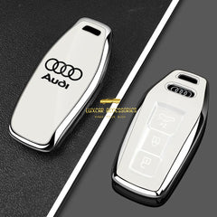 Audi "TPU" Key Cover.