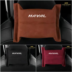 Haval - Tissue Box.