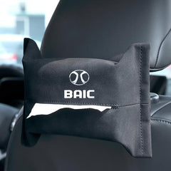 Baic - Tissue Box.