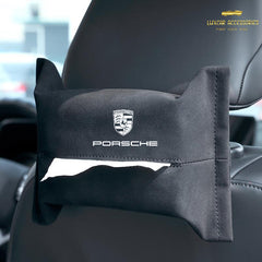 Porsche - Tissue Box.