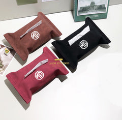 MG - Tissue Box.