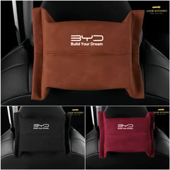 BYD - Tissue Box.