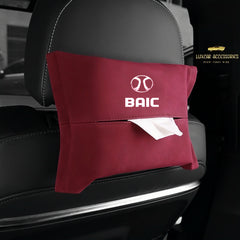 Baic - Tissue Box.
