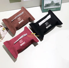 Baic - Tissue Box.