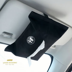 Alfa Romeo - Tissue Box.